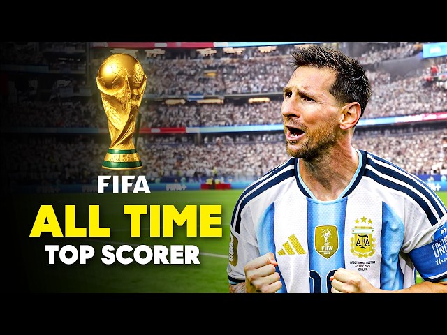 Impossible World Records in Football