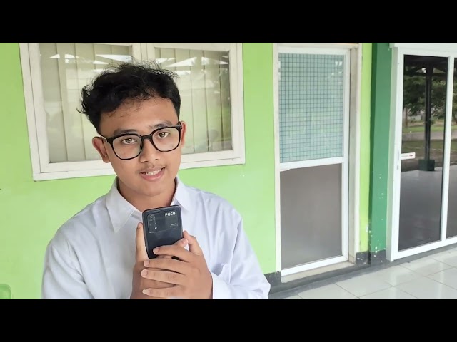 Survei Kekuatan Sinyal - Menggunakan WiFi Analyzer ( Copy Center Polinela )