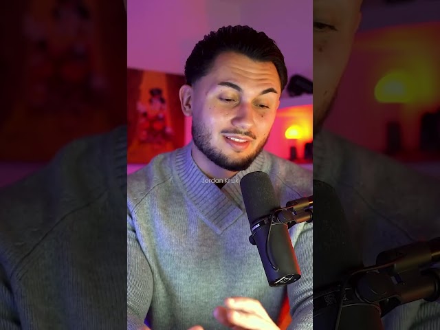 Alex Hormozi: GENIUS YouTube Advice...