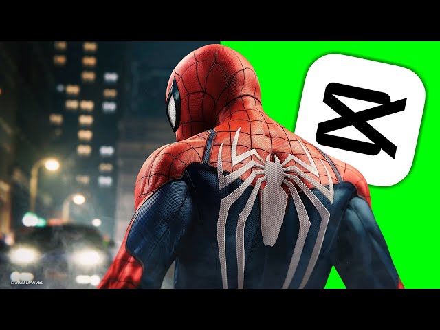How to Green Screen in CapCut in 1 Minute