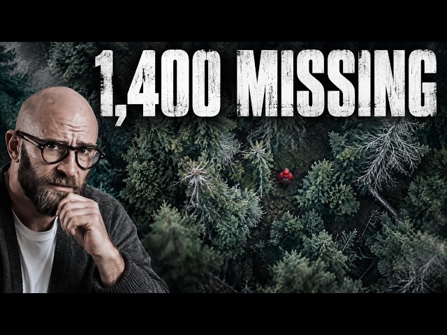 Missing 411: Is There Really a Pattern to National-Park Disappearances?