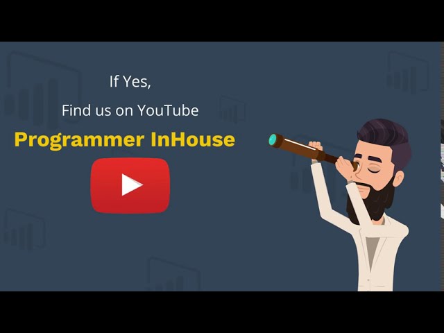Power BI Tutorial for Beginners