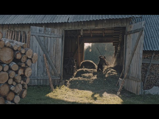 Grandfather. Full Documentary