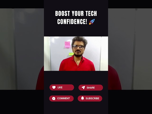 From Watching Tutorials to Solving Real Problems