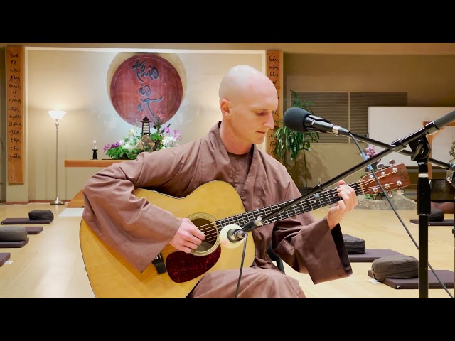 It Won't Always Be This Way | Brother Peace