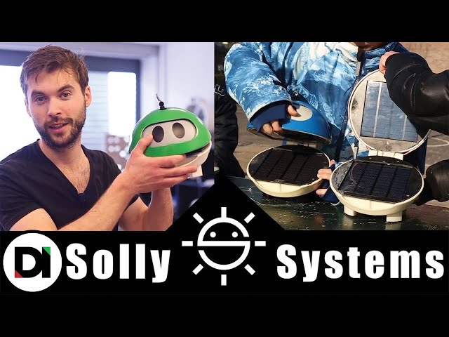 BYOR: Build Your Own Robot - a company that is changing young lives