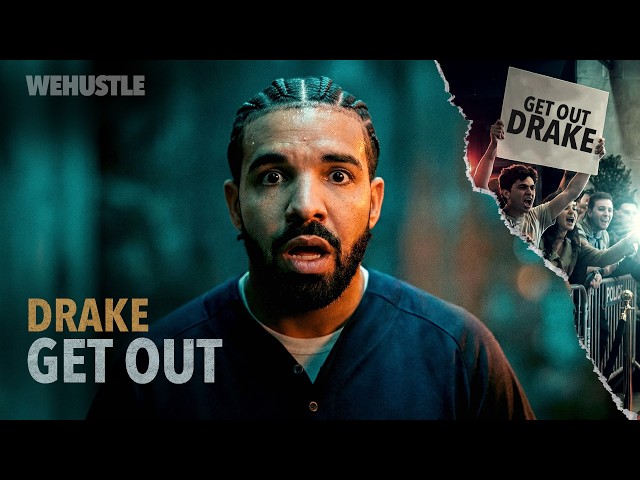The Hotel that Haunts Drake