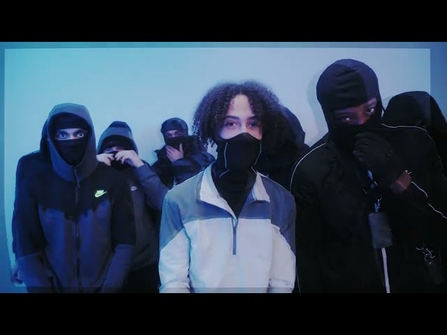 SCARZ - WRITE OFF FREESTYLE [OFFICIAL VIDEO]