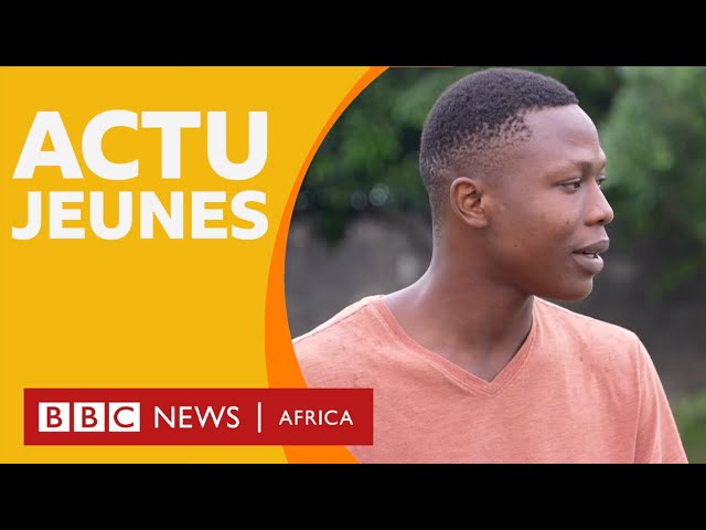 "L'alcool a des effets à long terme" - BBC Actu Jeunes