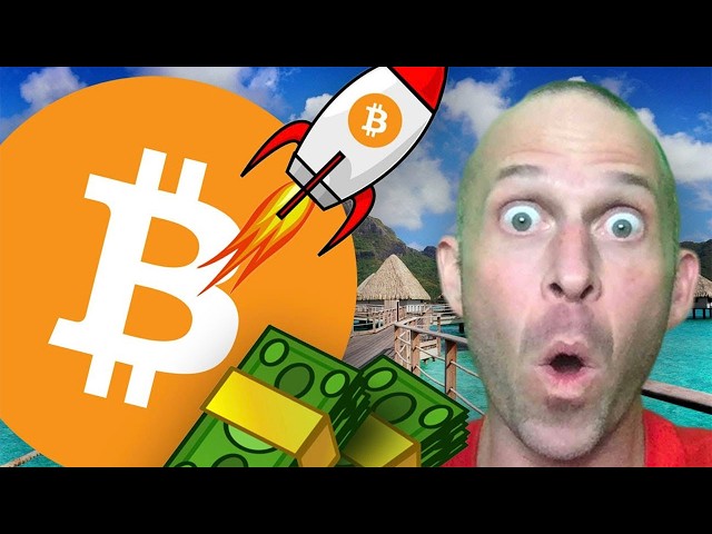 BITCOIN: LAST WARNING!!!!!!!!!!!!!!!!!