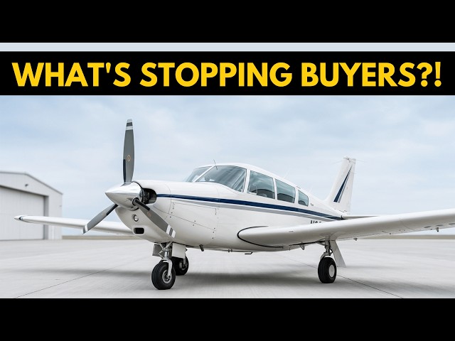 STORES WON'T LIKE THIS — 6 PLANES THAT GOT CHEAPER BUT NO ONE IS BUYING!