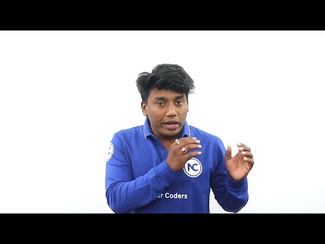 Welcome to Nagpur Coders | Start Your Coding Journey with Us | Nagpur Coders
