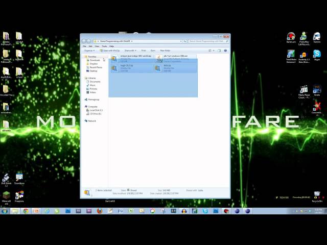 Game Programming with Java and Slick2D - Part 1 (Programming Resources)