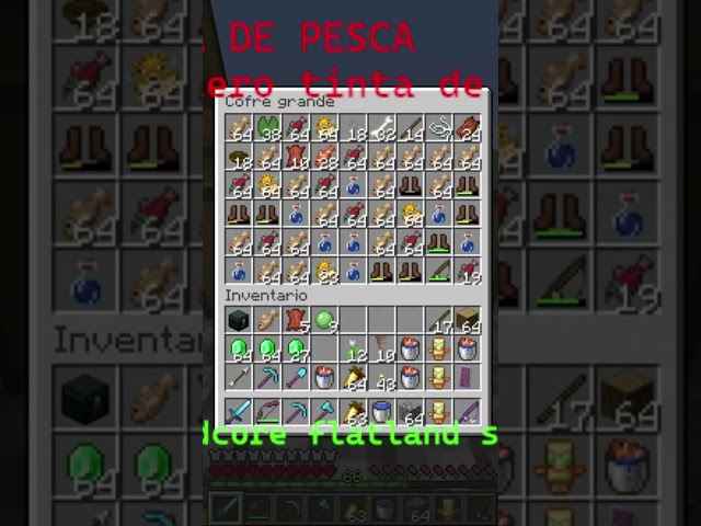 Sabéis cuál es el objeto más raro de Minecraft??!! #minecraft #shorts #minecraftshorts #minecraftpe