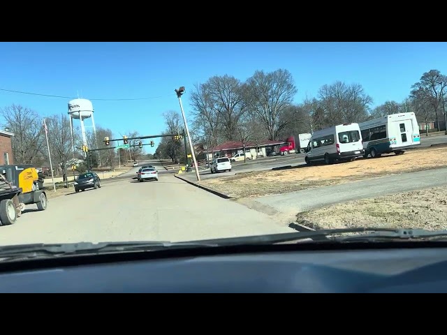 I had to call. I pulled over to call Cindy to see if they her haircut place was open Paris..1/20/26