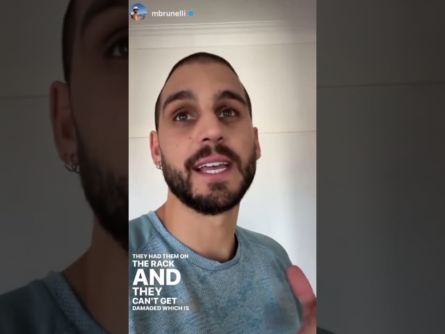 MAFS Michael & Martha move house | moved with Muval