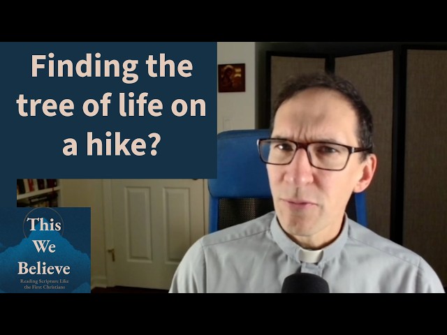 Episode 8 The Symbols of Scripture