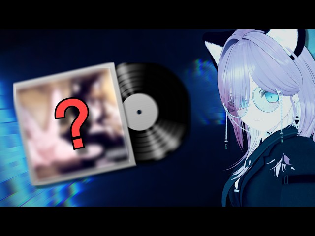 ALBUM ANNOUNCEMENT