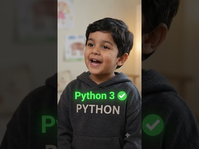 This Python Version Is Officially Dead 💀 (Do You Know Which One?)
