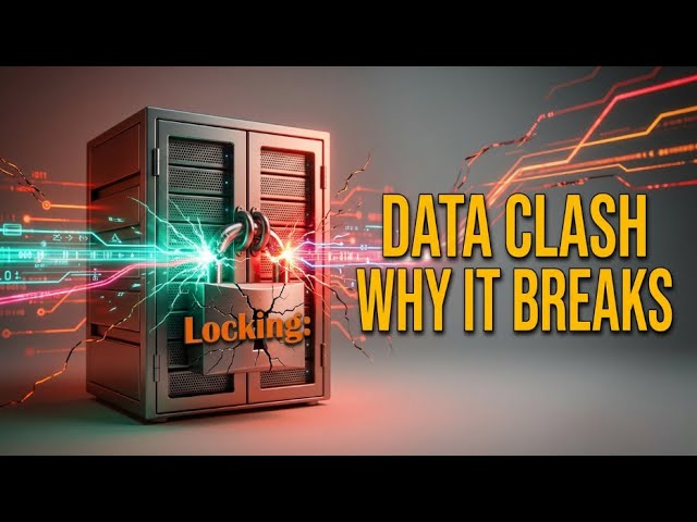 Database Race Conditions: Why Simultaneous Operations Go Wrong