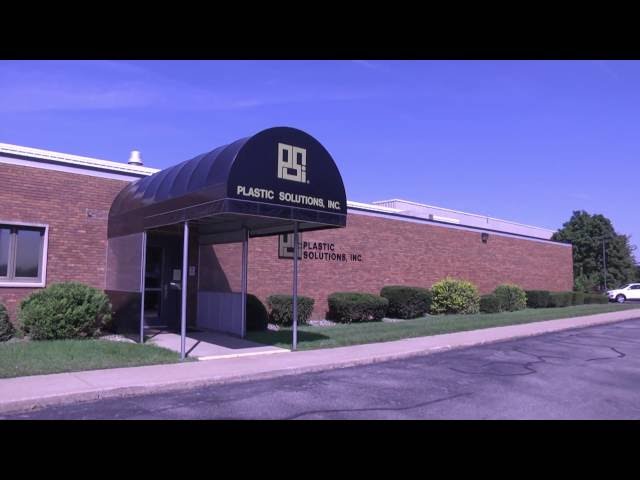 MAPP Testimonial Video 2016 - Plastic Solutions