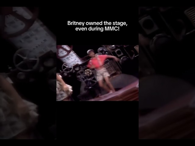 So many childhood memories! #britneyspears #music #mickeymouse #disney #dancer