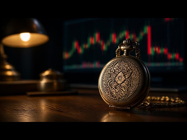 Automated Trading Project 25 - Two websites for real time results
