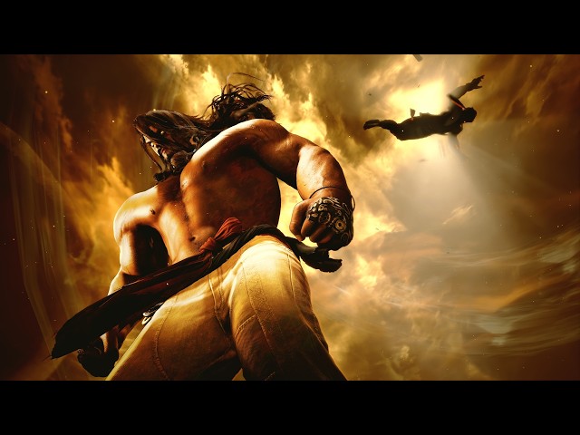 Arjun: The Grey Life Destroyer