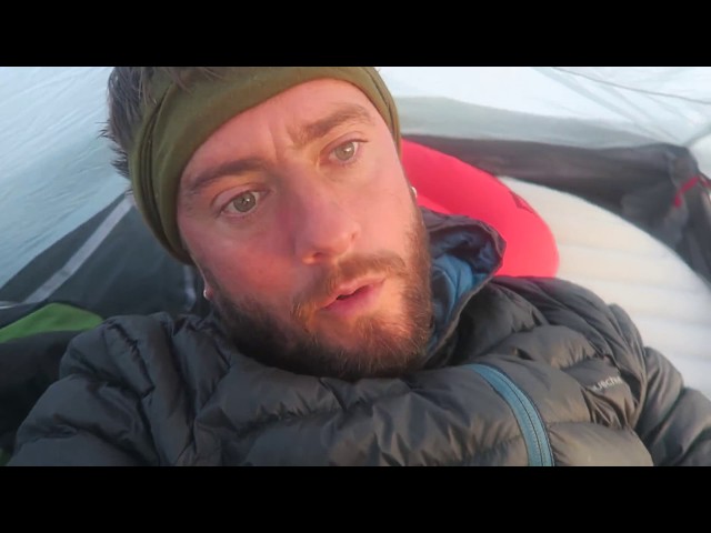 Solo Coast to Coast Hike ( Part 4 ) The End