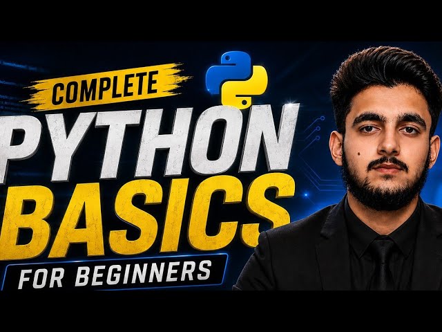 What is python|Basics of python|Uses of python|Basics of python for beginners|