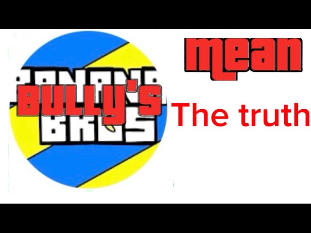 THE TRUTH ABOUT ￼@TheBananaBros_Gt….