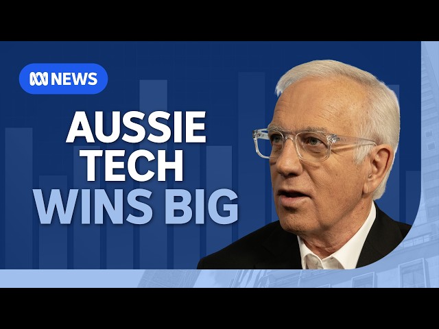 Inside the Aussie start-up taking on the US hospital system | That's Business with Alan Kohler