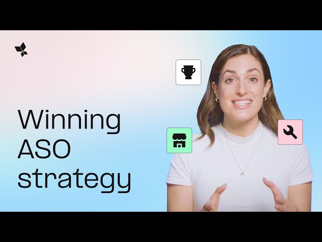5 Essential ASO Strategies to Boost Your App Store Ranking in 2024