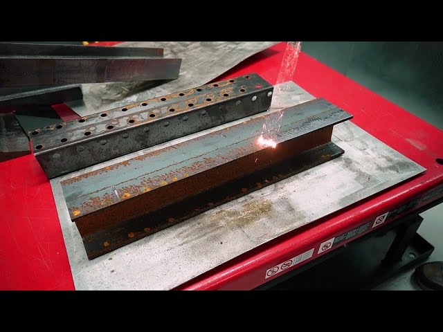 Industrial Applications for Laser Rust Removal with CleanTech Laser Systems