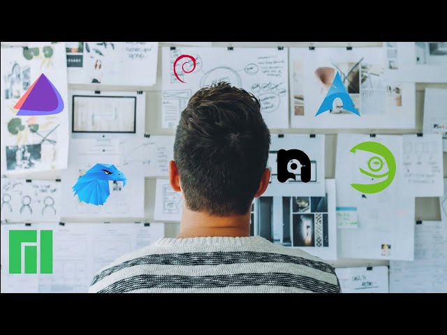 Introduction to Linux - Distros explained & Recommendations