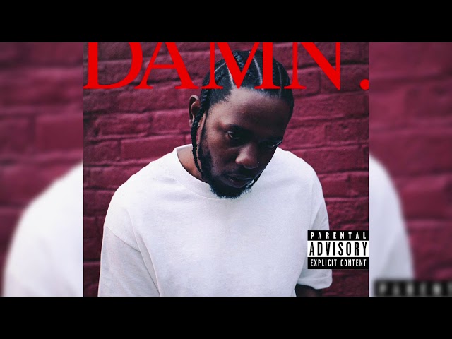 ELEMENT - Kendrick Lamar (DAMN)