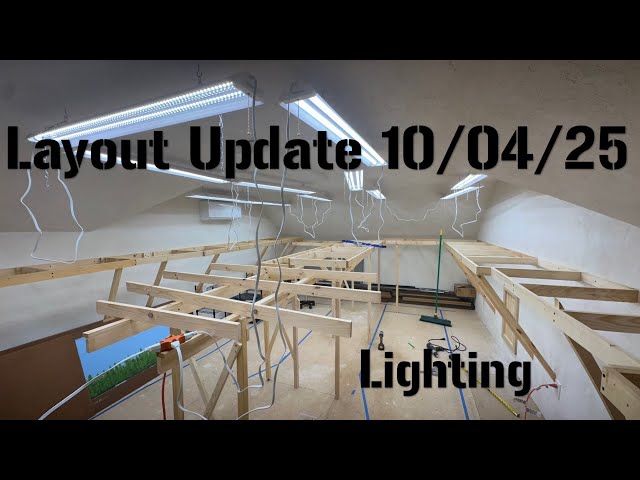 Layout Update 10/04/25