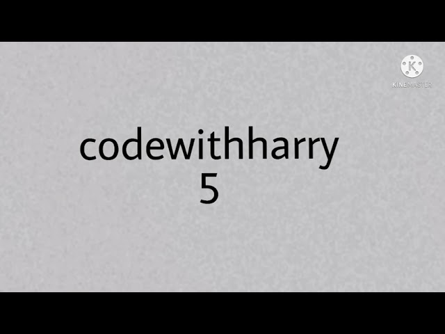 Best youtube channels to learn programming 2021