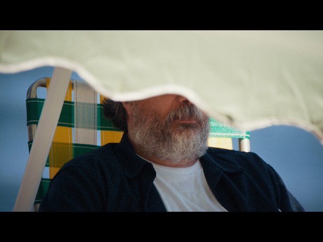 Aesop Rock x Blockhead - Coyote Summer (feat. Hanni El Khatib) [Official Video]