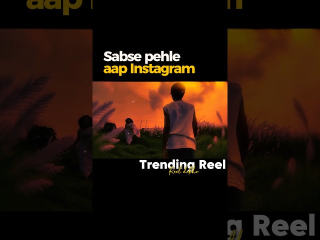 Trending Ai Girl Reel Editing || CapCut Tutorial || #capcutedit #videoediting #shortsfeed