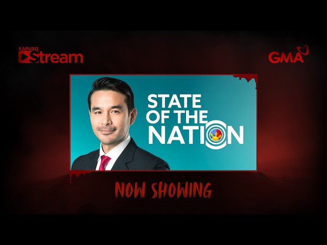 Kapuso Stream: October 9, 2026 | GMA LIVESTREAM