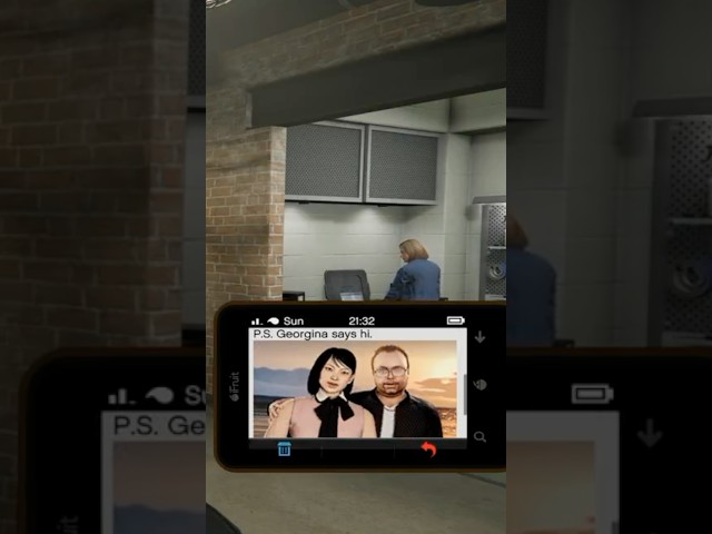 LESTER CREST IS ALIVE AND WELL (NEW UPDATE)