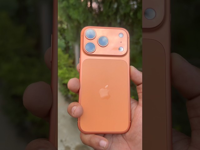 How to Use Night Mode on iPhone? 63/100 Days iPhone Beginner Series #viralshort #iphonetips #ios27