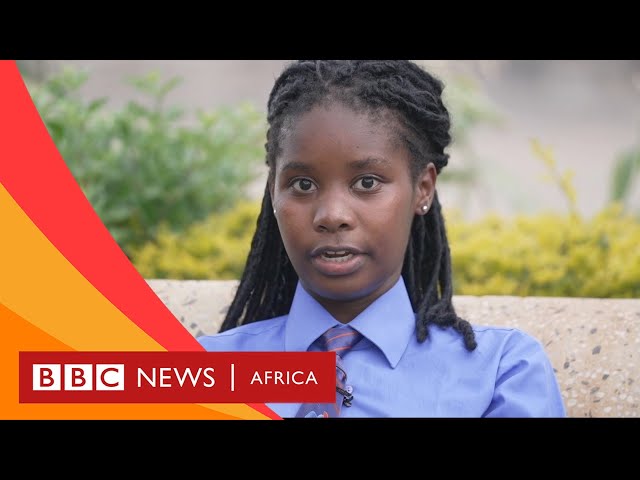 Kenya decides: Your thoughts on the Kenyan general elections - BBC What's New - BBC What's New