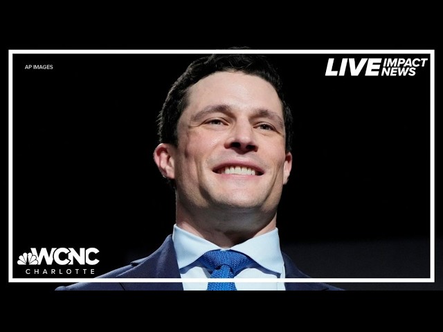 Carolina Panthers legend Luke Kuechly Pro Football Hall of Fame Q&A | Full press conference