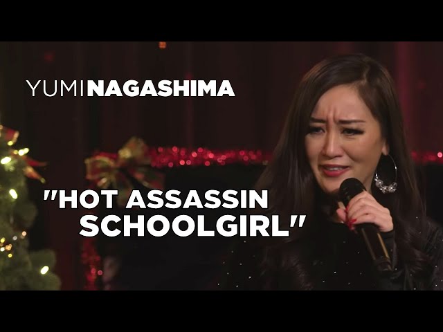 Yumi Nagashima - Live At The Comedy Here Often? Christmas Special