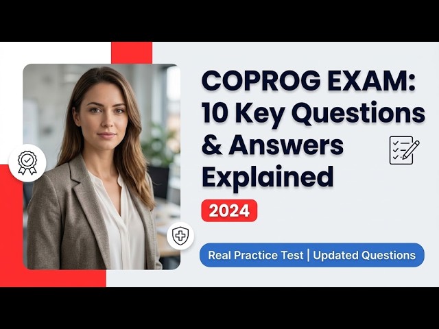 Computer Programming COPROG Practice Test: Ace These 10 Core Questions With Full Explained Answers!