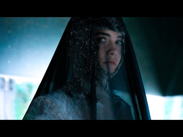 Navjaxx - Rewritten Memories (4K Official Music Video)