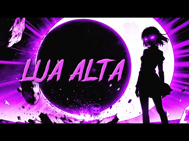 Anitor, jgrz, SPACCYY & HugeBoi - LUA ALTA
