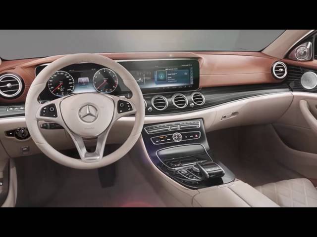 Mercedes Benz: Concept VR showroom and test drive